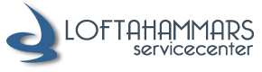 Loftahammar Servicecenter